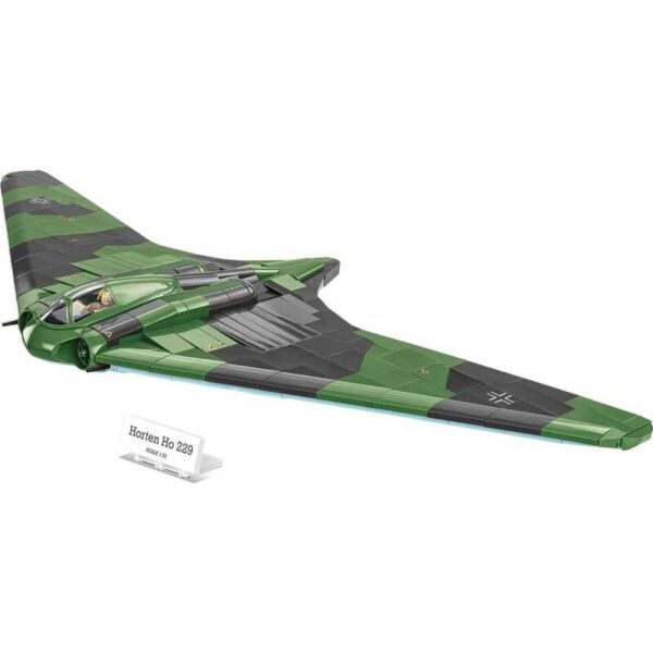 Historical Collection - Horten Ho 229 Constructiespeelgoed