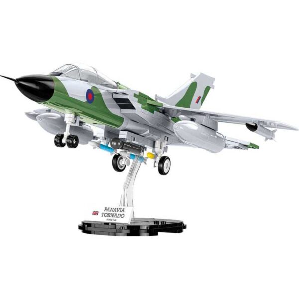 Armed Forces - Panavia Tornado GR.1 Constructiespeelgoed