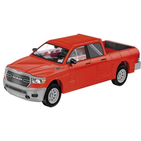 RAM 1500 Constructiespeelgoed