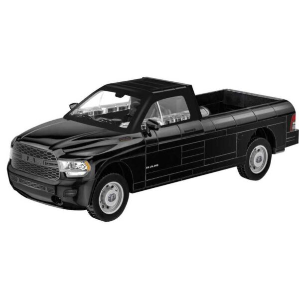 RAM 2500 Constructiespeelgoed