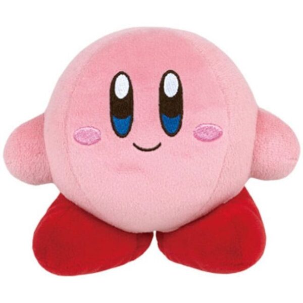 Kirby Plush Figure 14 cm Pluchenspeelgoed