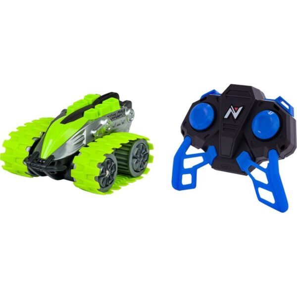 NanoTrax - Electric Green RC