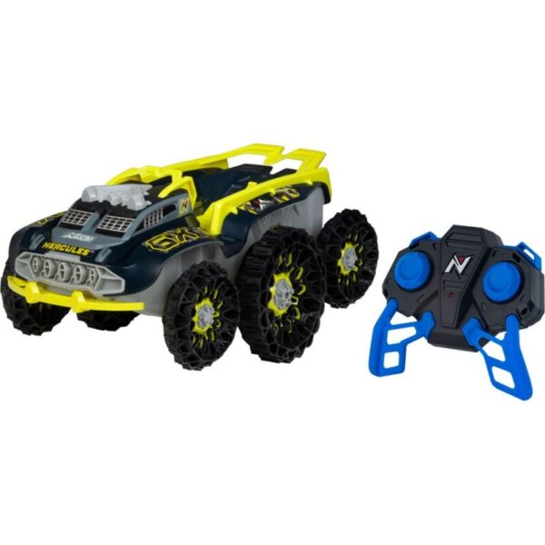 Hercules RC