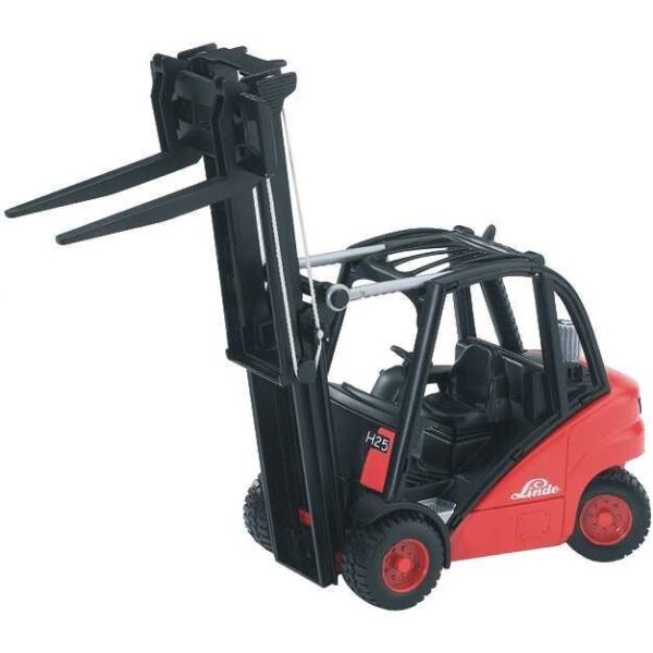 Linde H30D vorkheftruck (02511)