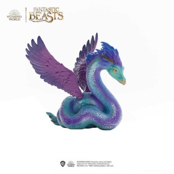 WW OccamyTM Speelfiguur
