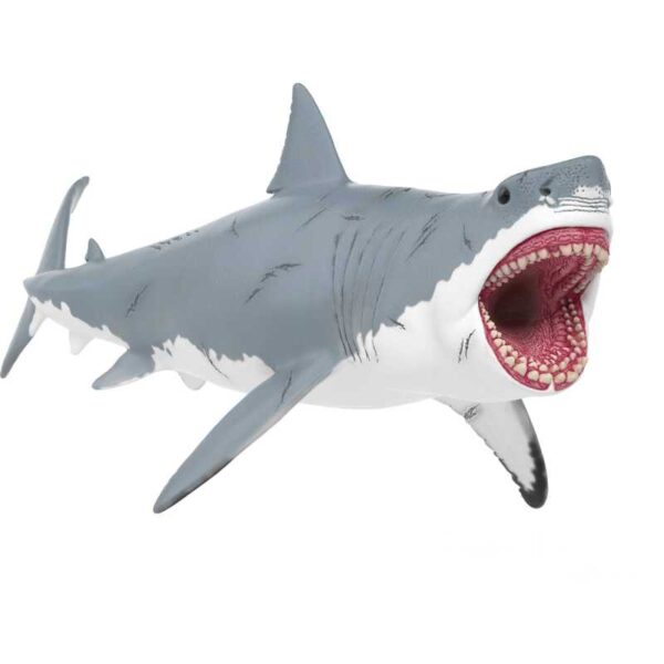 Dinosaurs Megalodon Speelfiguur