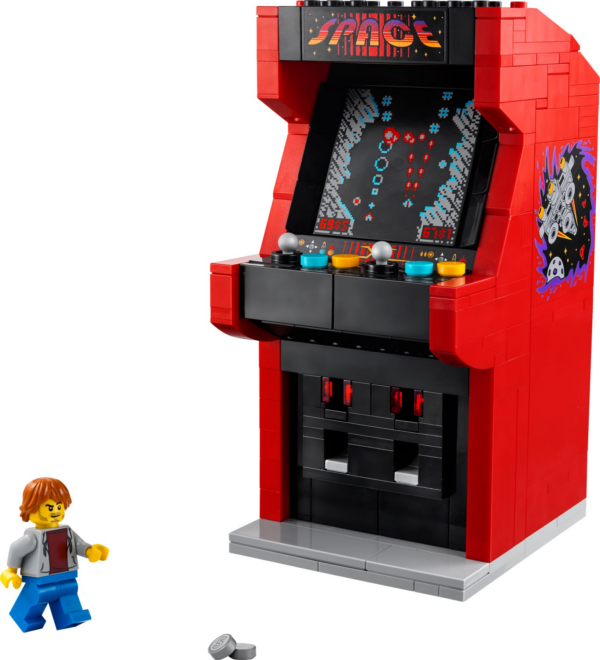 Speelautomaat