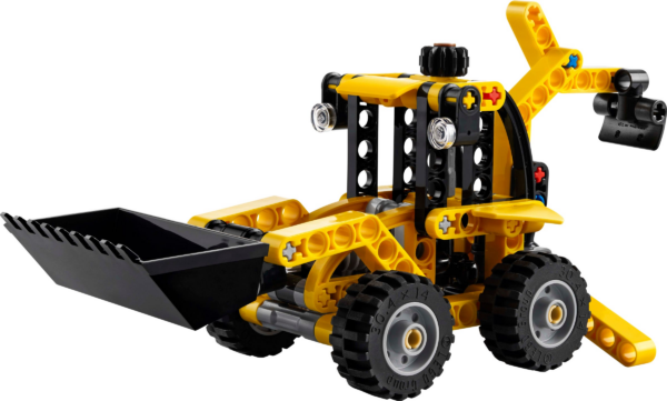 Graaflaadmachine