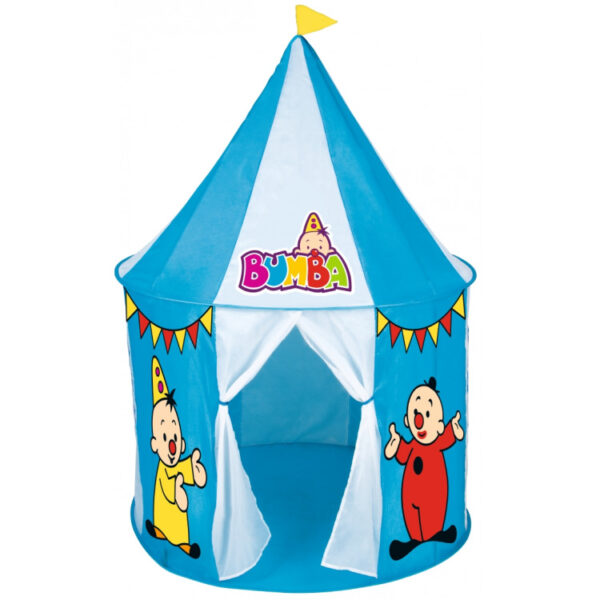 Bumba tent