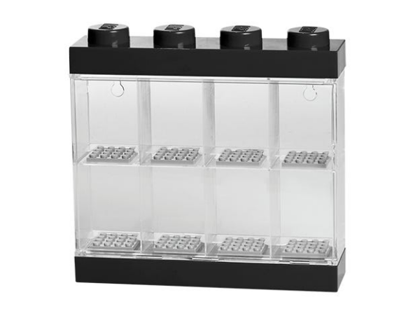 Displaydoos 8 - zwart