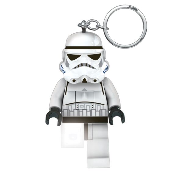 Stormtrooper sleutellampje