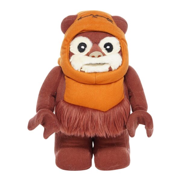 Ewok knuffel