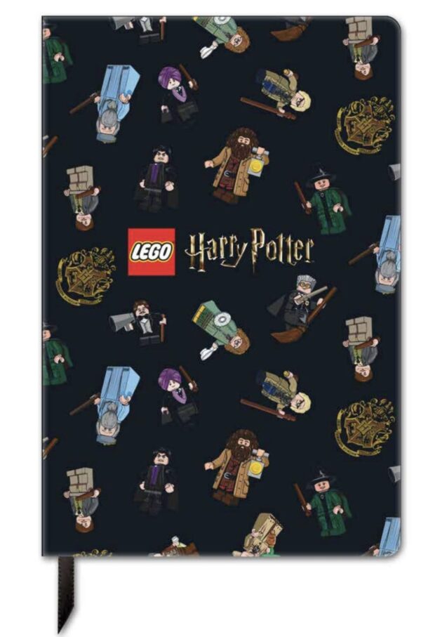 Harry Potter notitieboek