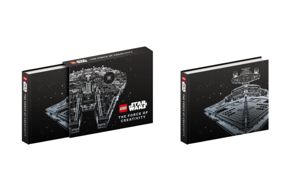 The Force of Creativity - standaardeditie
