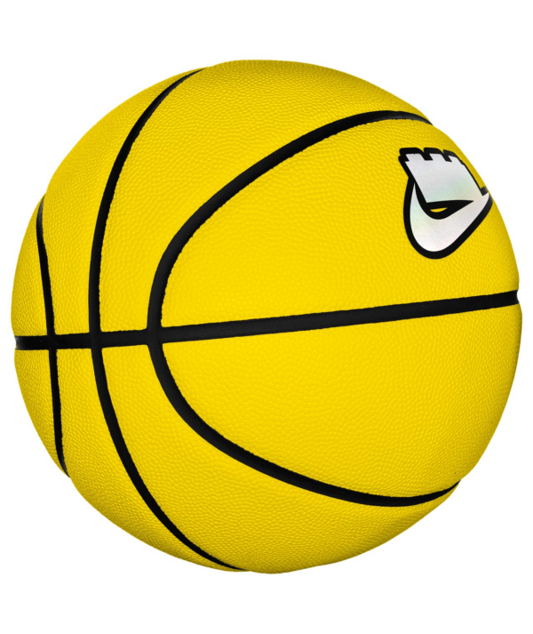 Nike x LEGO collectie basketbal