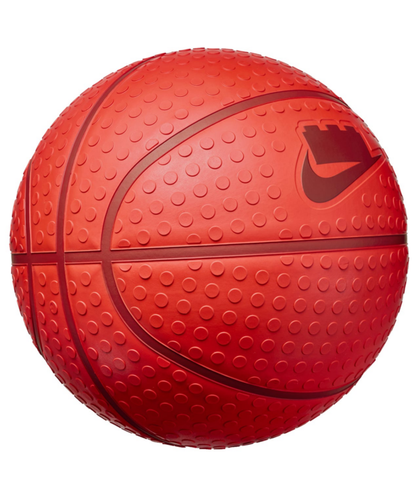 Nike x LEGO collectie basketbal