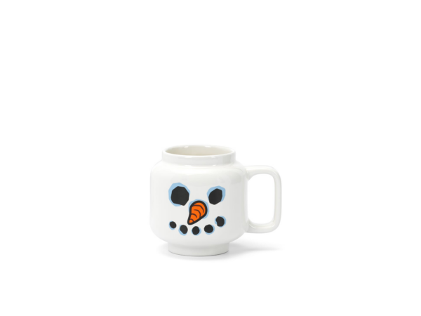 Sneeuwpopmok - klein