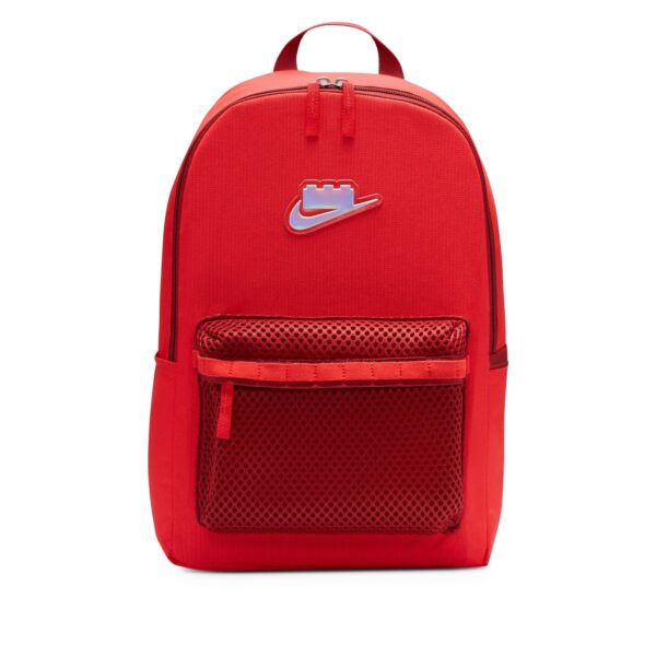 Nike x LEGO collectie Heritage rugzak