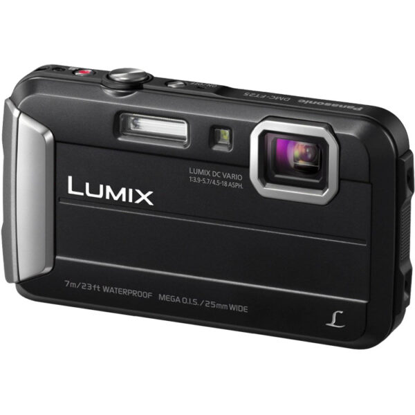 Lumix DMC-FT25 Digitale camera