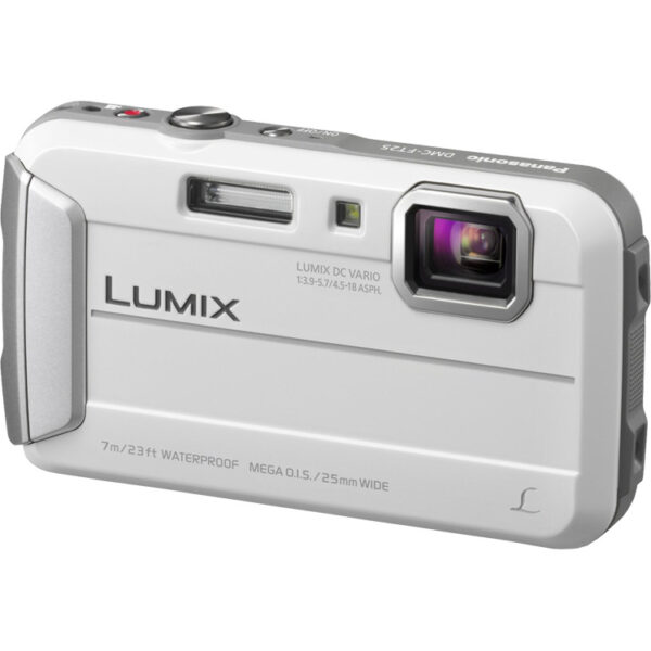 Lumix DMC-FT25 Digitale camera