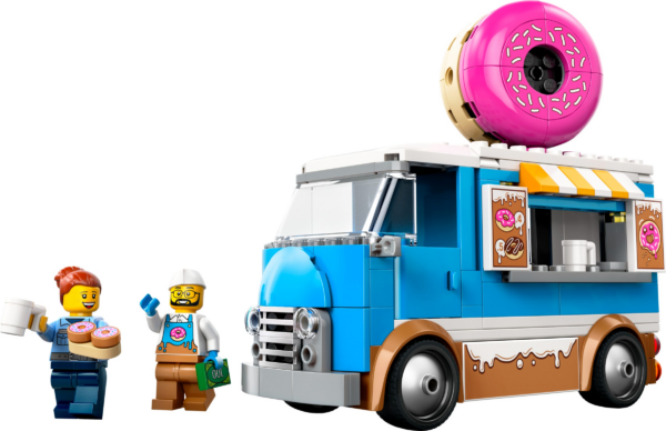 Donuttruck