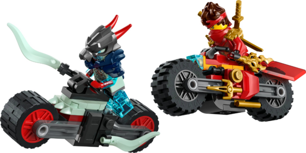 Kai's motorrace