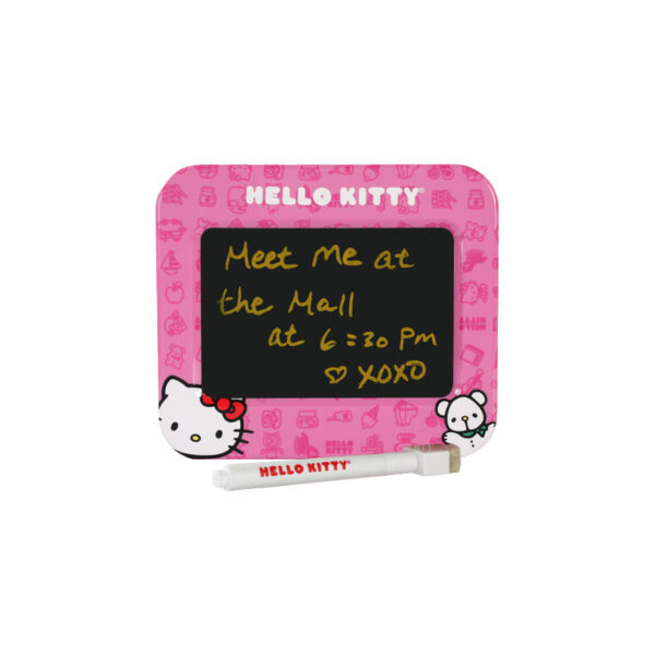 Hello Kitty Light up Message board Leerplezier
