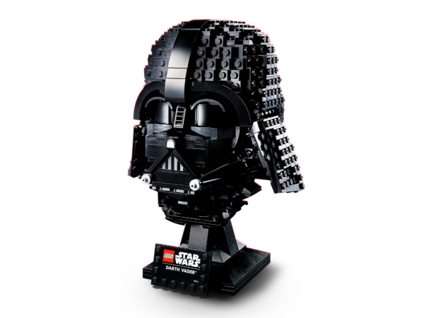 Darth Vader helm