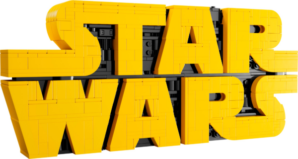 Star Wars logo