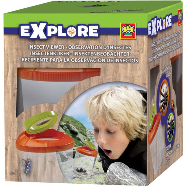 Explore Insectenkijker