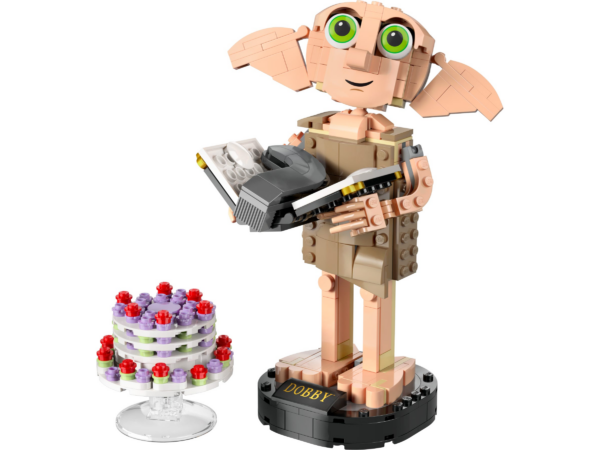 Dobby de huis-elf
