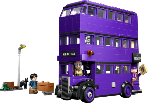 Collectebus avontuur