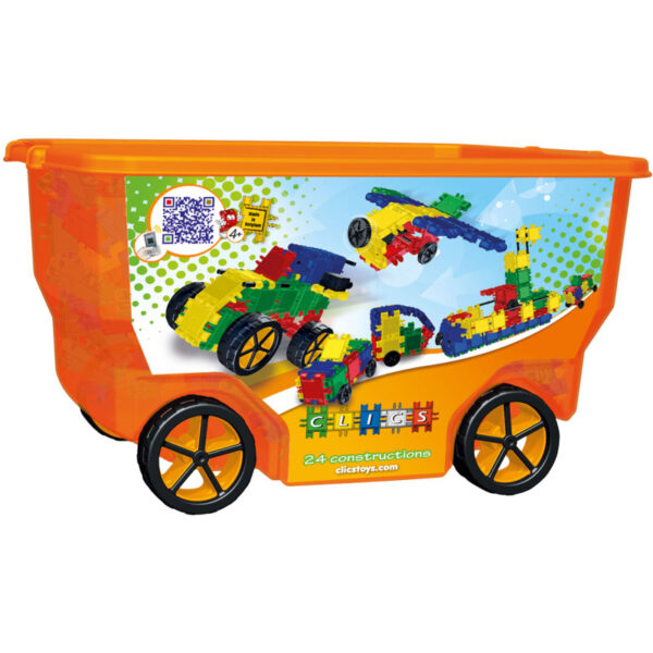 24in1 rollerbox