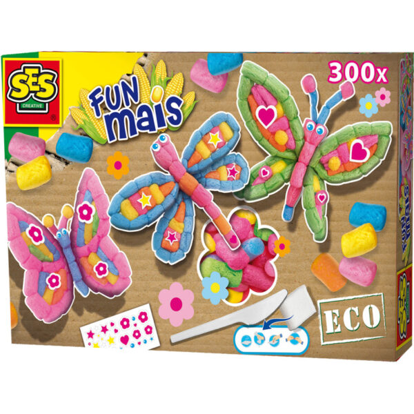 Funmais - Vlinders