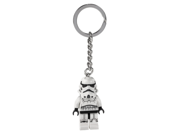 Stormtrooper sleutelhanger