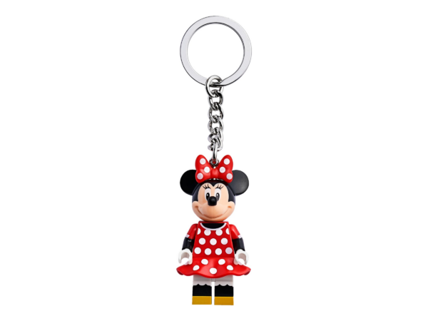 Minnie sleutelhanger