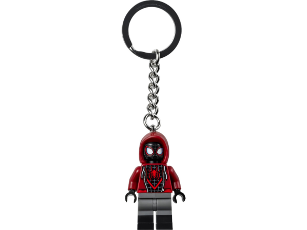 Miles Morales sleutelhanger