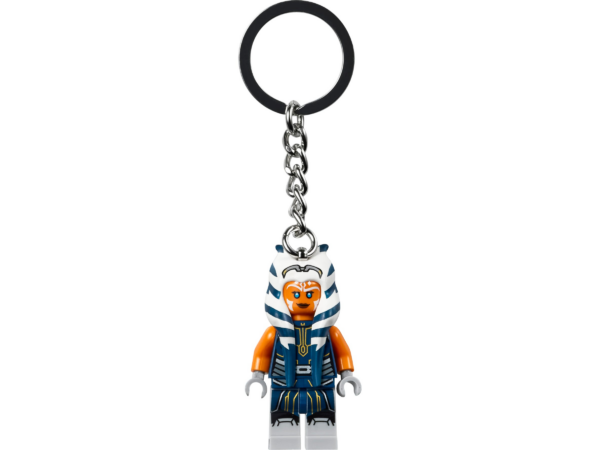 Ahsoka Tano sleutelhanger