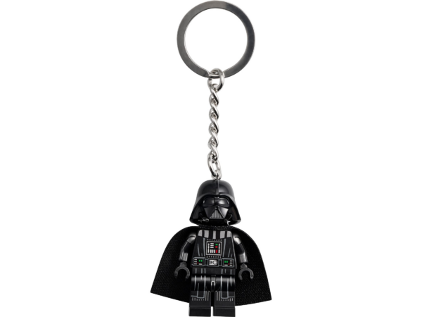 Darth Vader sleutelhanger
