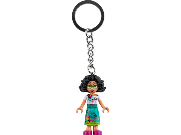 Mirabel sleutelhanger