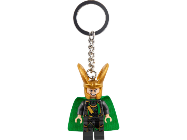 Loki sleutelhanger