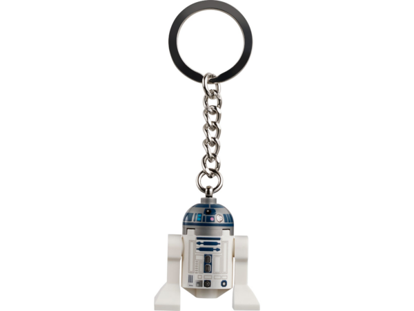 R2-D2 sleutelhanger