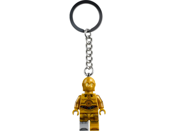 C-3PO sleutelhanger