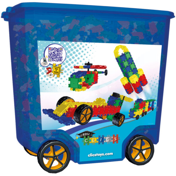 45in1 mega rollerbox