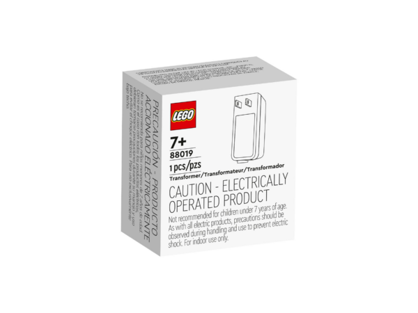 USB stroomadapter