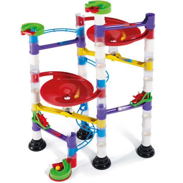 Migoga Spinning knikkerbaan, 90-delig