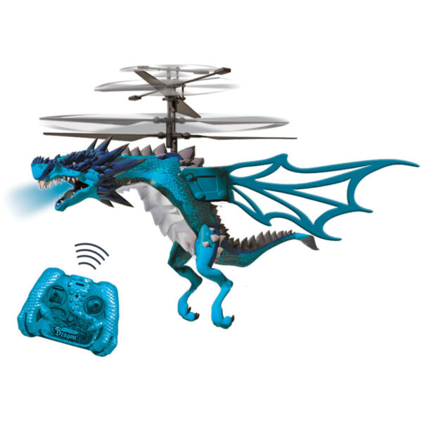 RC Flying Dragon Ice