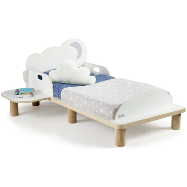 HelloHome StarBright kinderbed